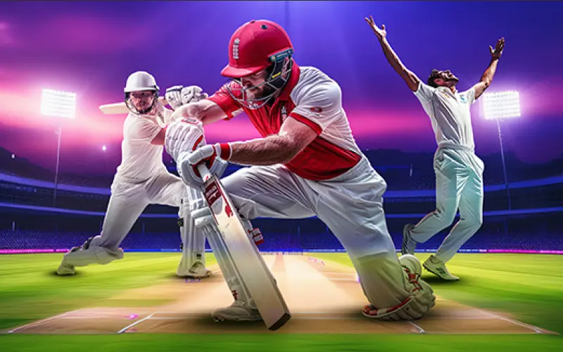 Start betting with Dafabet and enjoy a welcome reward.