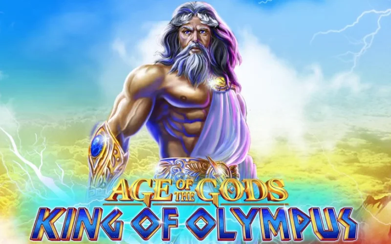 Explore Dafabet Age of the Gods for mythic adventures and progressive rewards.