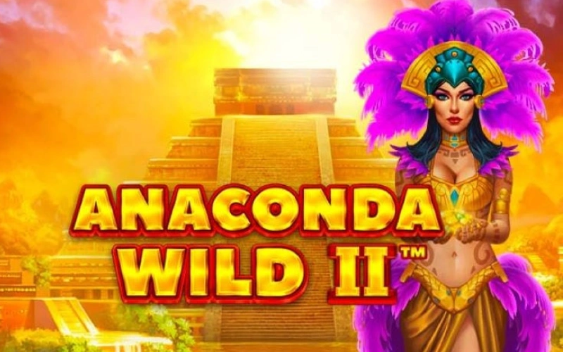 Join Dafabet Anaconda Wild II, an Aztec sequel with high volatility.