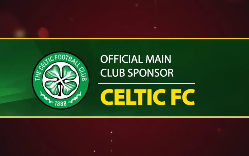 Follow Celtic FC with Dafabet and enjoy betting on Scottish Premiership giants.