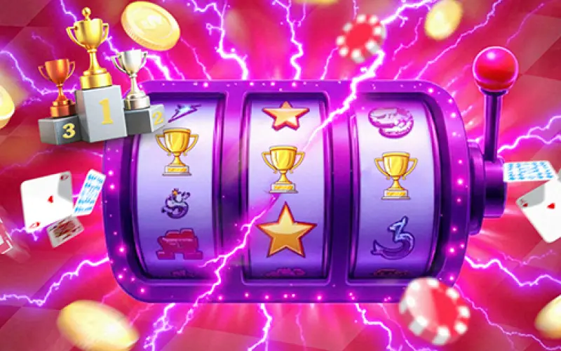 Earn Dafawelcome free spins as you play in Dafabet casino.