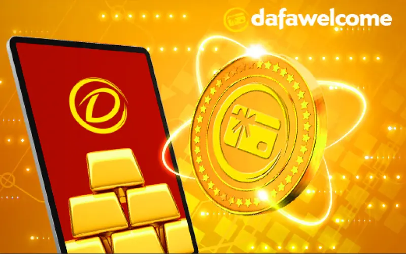Get extra funds with Dafabet Daily Deposit Bonus for live dealer games.