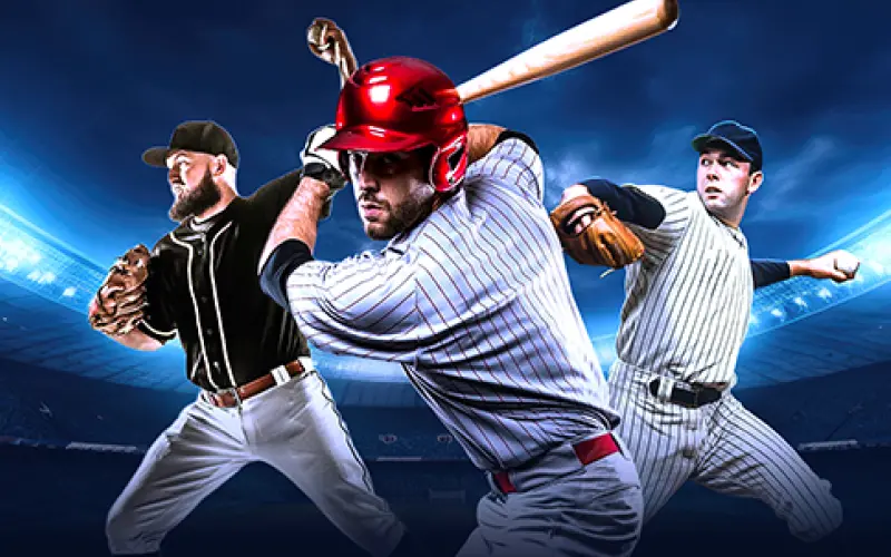 Place MLB bets on Dafabet and enjoy extra cashback rewards.