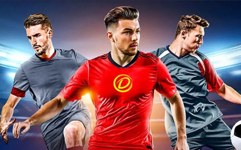 Activate your Dafabet OW Sports bonus and play more now.