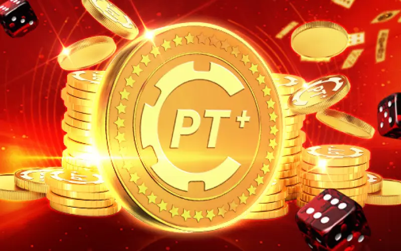 Activate your Dafabet PT+ bonus and play more now.