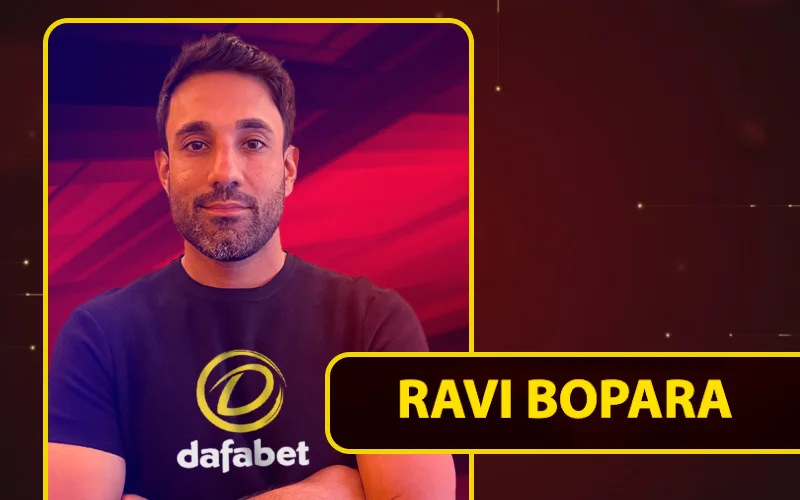 Explore Dafabet cricket bonuses with ambassador Ravi Bopara.
