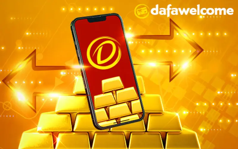 Use Dafabet weekly bonus to earn cashback automatically each day.