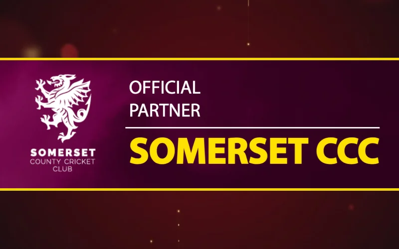 Bet on Somerset Cricket with Dafabet for exciting white-ball matches.