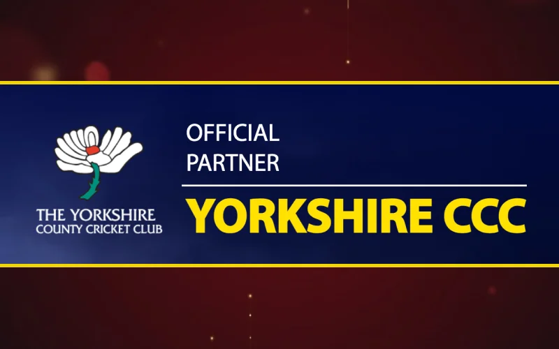 Bet on Yorkshire Cricket with Dafabet and follow top domestic matches.
