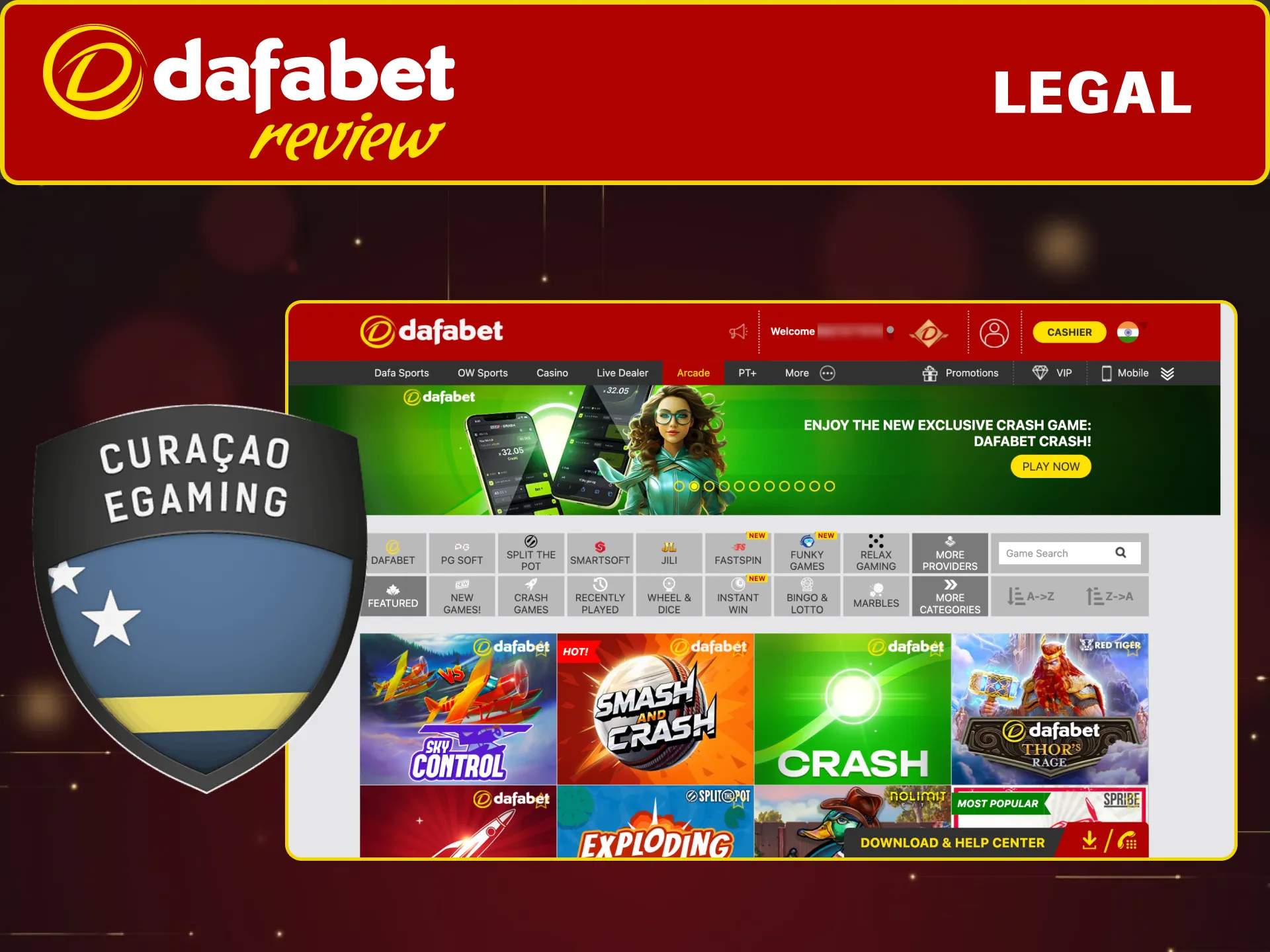 Dafabet follows privacy policies and local laws for safe Indian gaming.