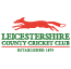 leicestershire ccc