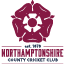 northamptonshire ccc